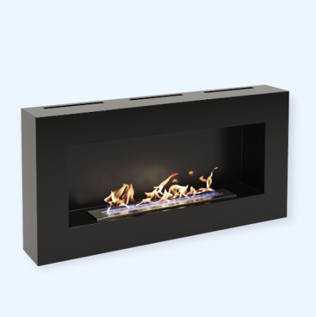 BFP/W-90 Black Firelight Биокамин